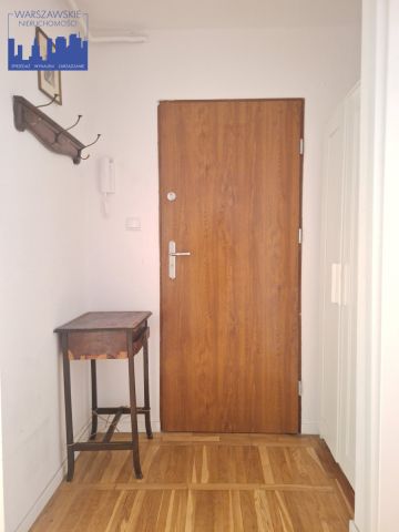 Mieszkanie 3-pokojowe Warszawa Mokotów, ul. Etiudy Rewolucyjnej. Zdjęcie 10