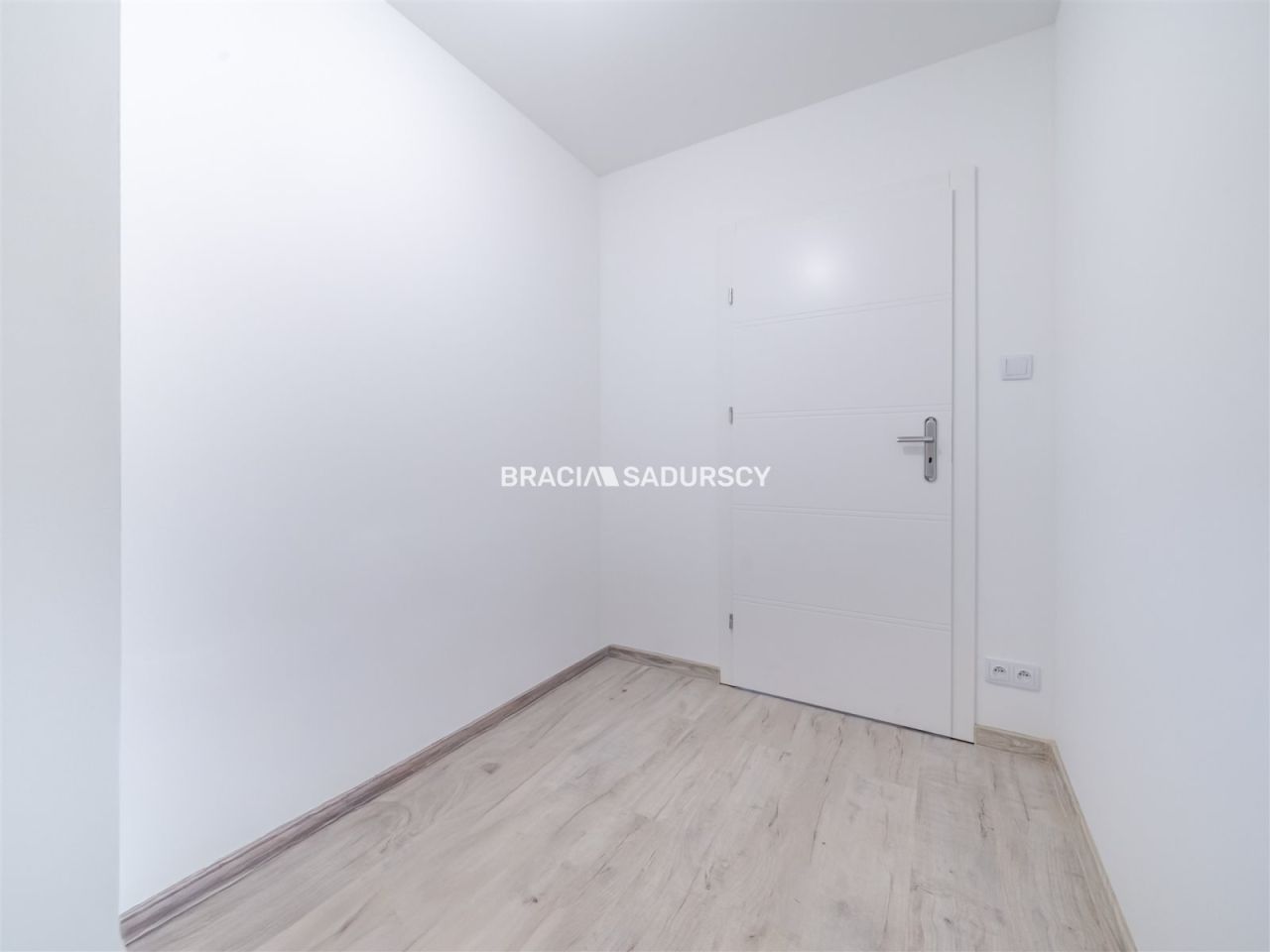 Mieszkanie 3-pokojowe Kraków Kliny, ul. bpa Albina Małysiaka. Zdjęcie 25