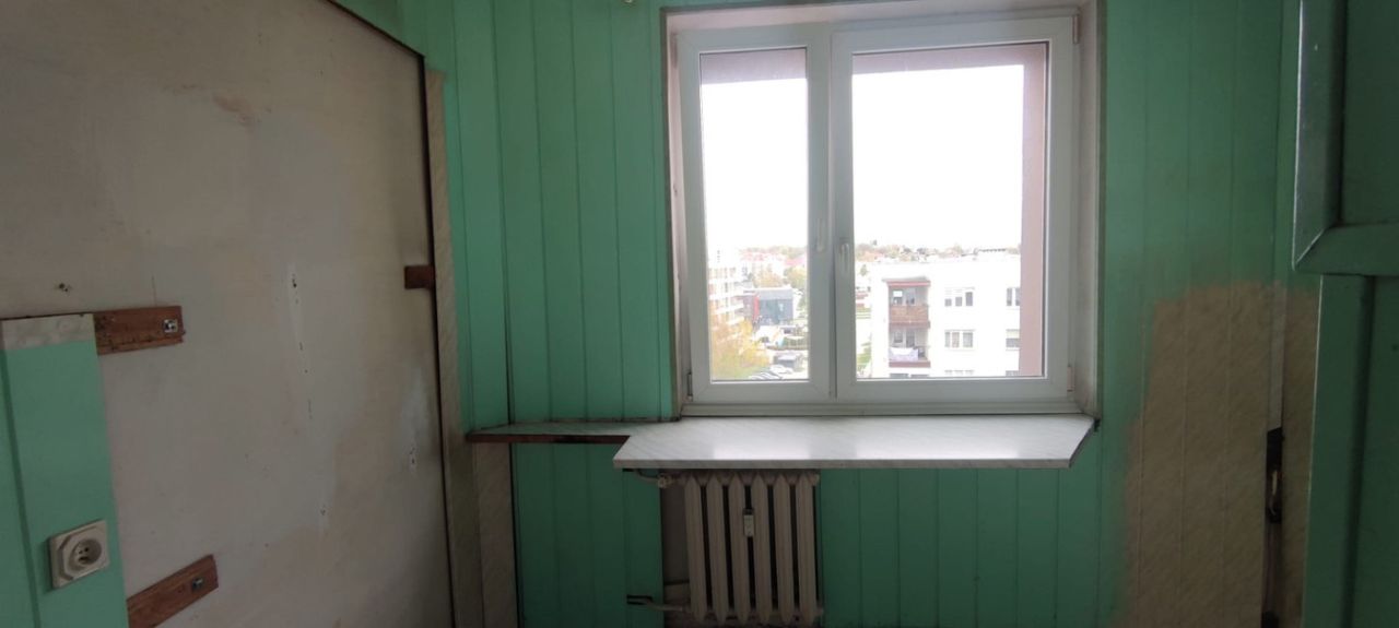 Mieszkanie 3-pokojowe Kielce Barwinek, ul. Barwinek. Zdjęcie 3