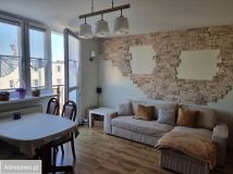 Mieszkanie 3-pokojowe Bydgoszcz Fordon, ul. Pielęgniarska. Zdjęcie 3