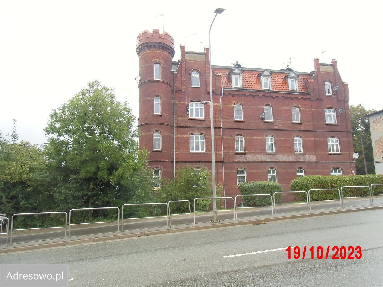 Mieszkanie 4-pokojowe Wałbrzych Szczawienko, ul. Wrocławska. Zdjęcie 22