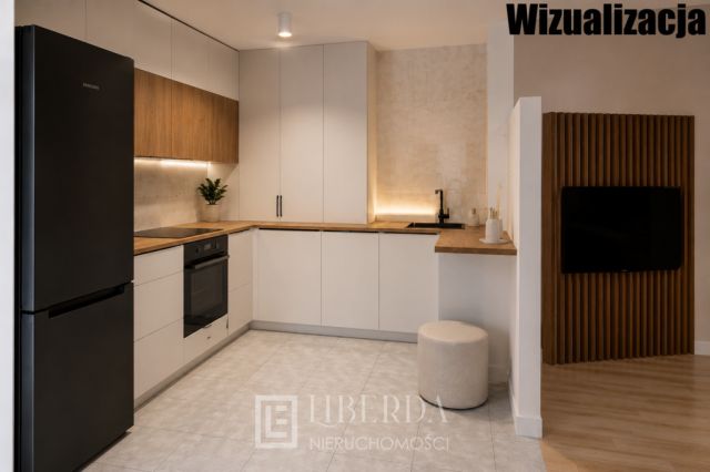 Mieszkanie 2-pokojowe Radom Śródmieście, ul. Nowogrodzka. Zdjęcie 4