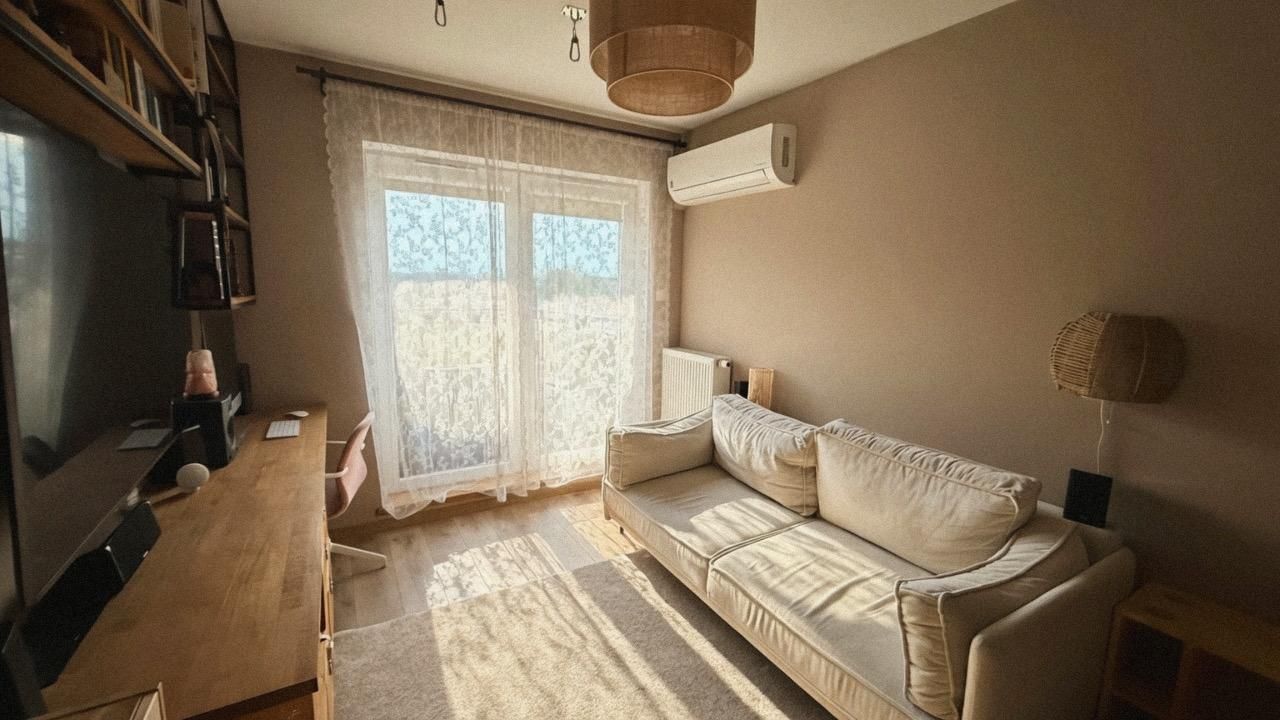 Mieszkanie 2-pokojowe Warszawa Targówek, ul. Uznamska. Zdjęcie 13
