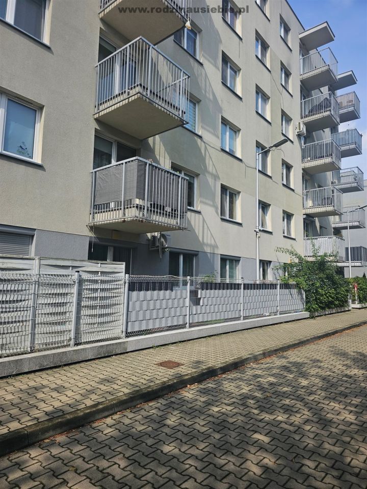 Mieszkanie 3-pokojowe Kraków Podgórze, ul. Myśliwska. Zdjęcie 11