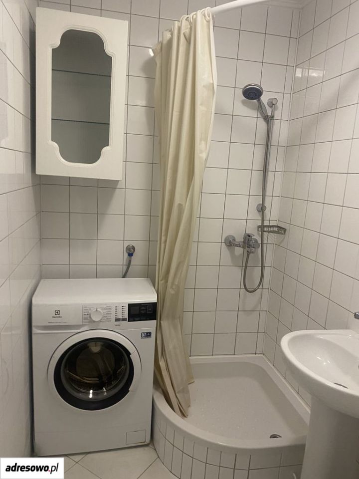Mieszkanie 1-pokojowe Warszawa Wola, ul. Sienna. Zdjęcie 11