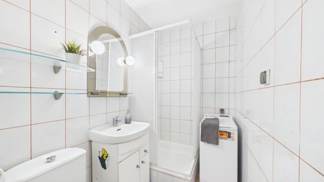 Mieszkanie 1-pokojowe Warszawa Mokotów, ul. Kaspijska. Zdjęcie 7