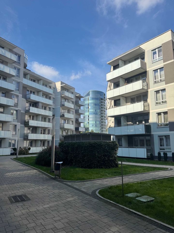 Mieszkanie 1-pokojowe Rzeszów, al. mjr. Wacława Kopisto. Zdjęcie 8