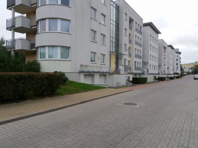 Mieszkanie 2-pokojowe Gdynia Witomino, ul. Kielecka. Zdjęcie 1