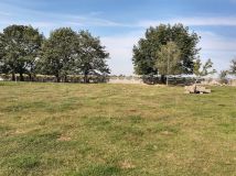 Działka rolno-budowlana Kąty. Zdjęcie 3