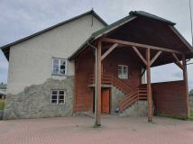 Nieruchomość komercyjna Wiercień Duży. Zdjęcie 4