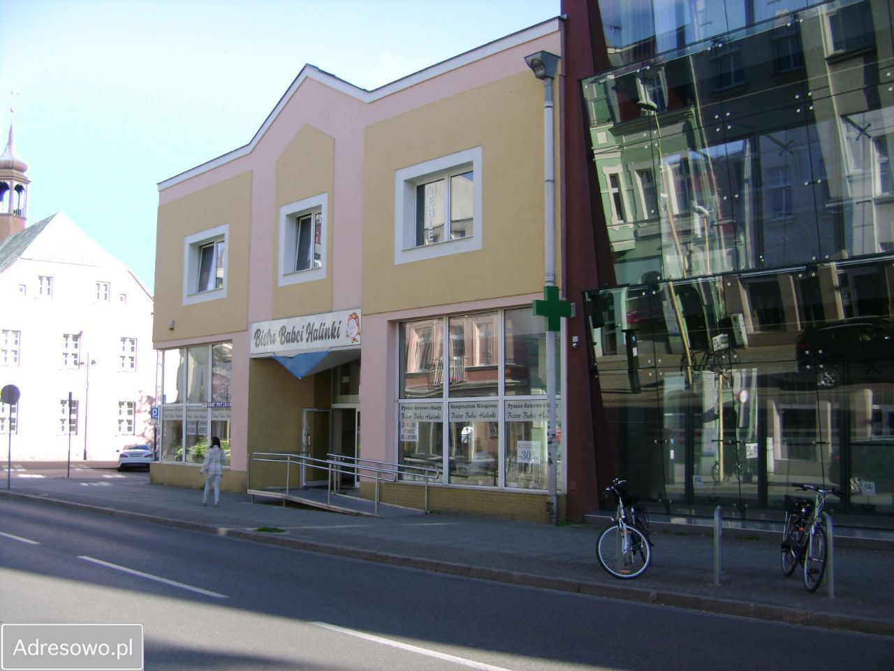 Lokal Świnoujście Centrum, ul. Armii Krajowej. Zdjęcie 6