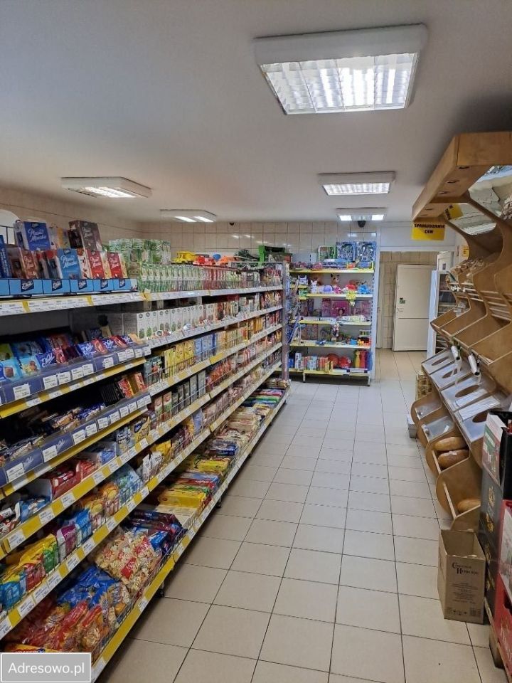 Lokal Sarnaki, ul. Kolejowa. Zdjęcie 15