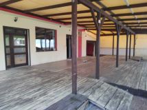 Hotel/pensjonat Międzywodzie, ul. Zwycięstwa. Zdjęcie 2