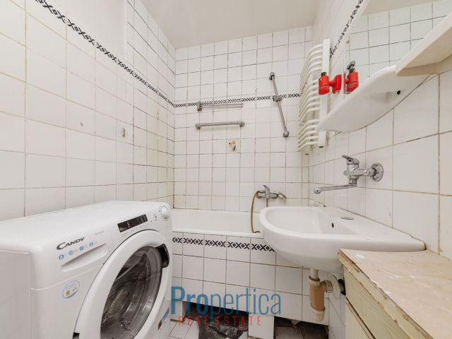 Mieszkanie 3-pokojowe Warszawa Bielany, ul. Marii Dąbrowskiej. Zdjęcie 11