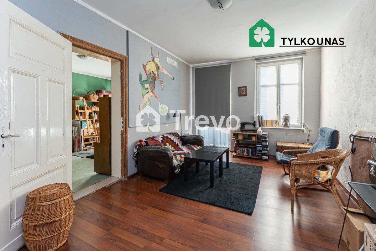 Mieszkanie 2-pokojowe Gdańsk Śródmieście, ul. Mariana Seredyńskiego. Zdjęcie 5