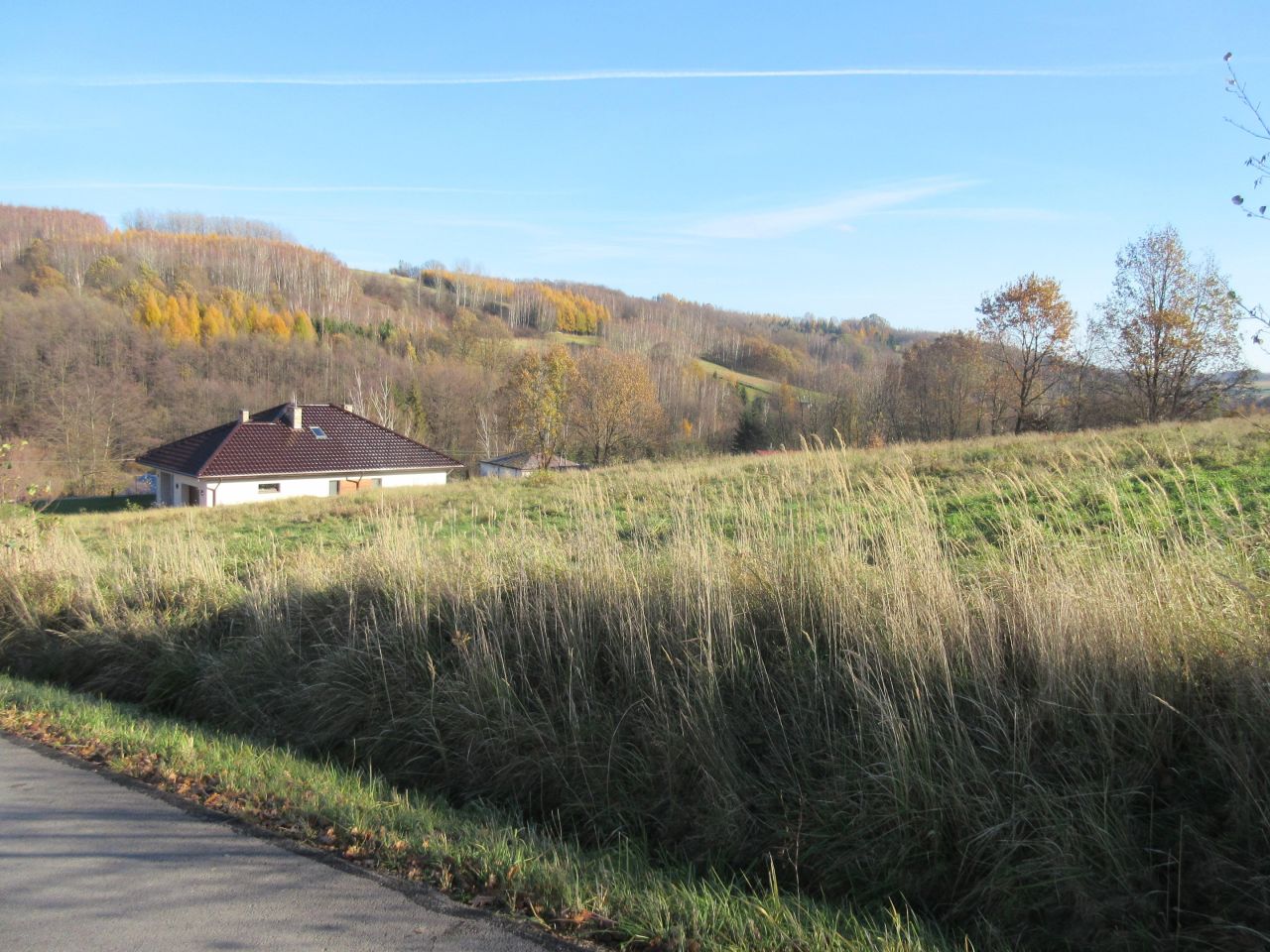 Działka budowlana Straszydle. Zdjęcie 13