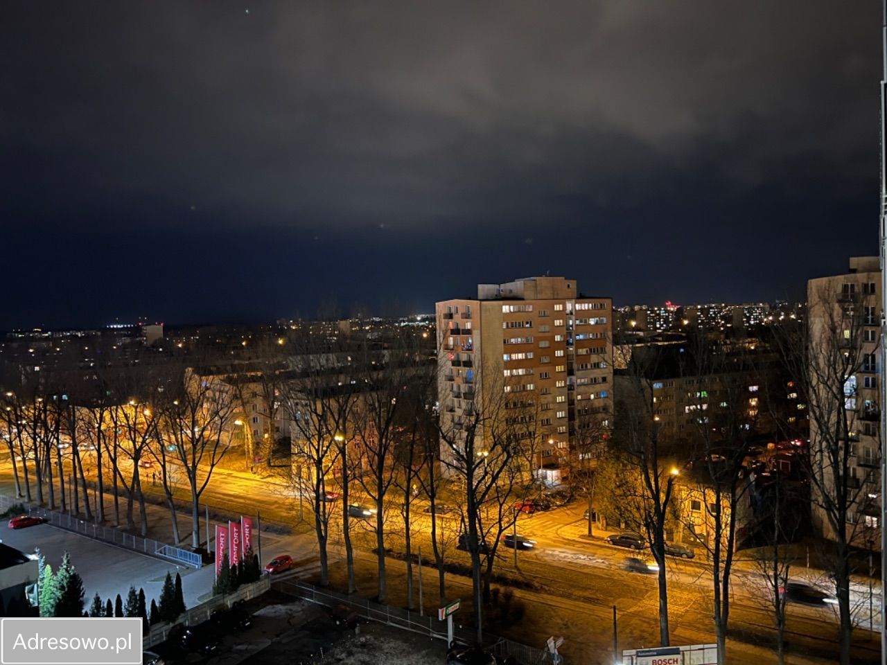 Mieszkanie 2-pokojowe Łódź Polesie, ul. Srebrzyńska. Zdjęcie 11