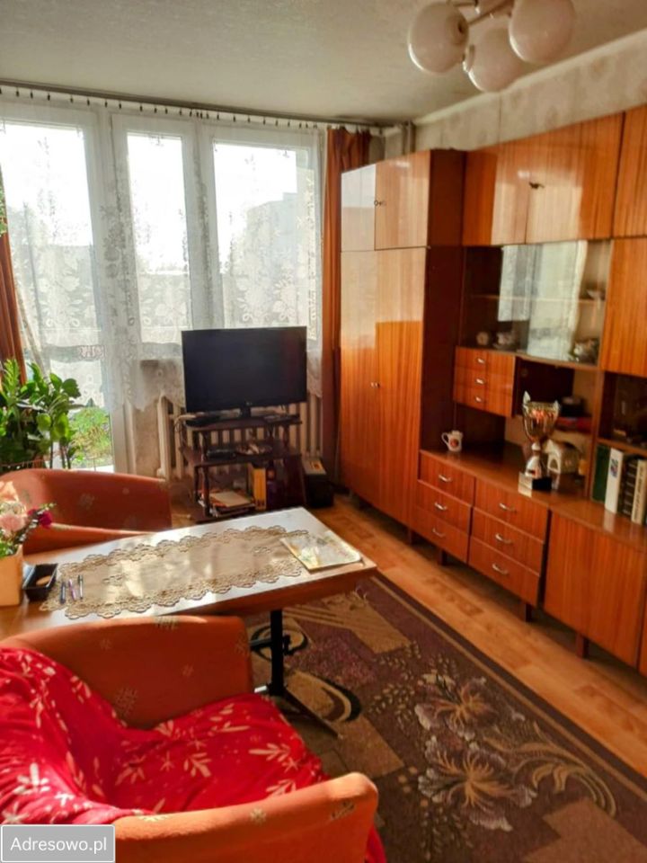 Mieszkanie 3-pokojowe Trzcianka Centrum, os. XXV-lecia