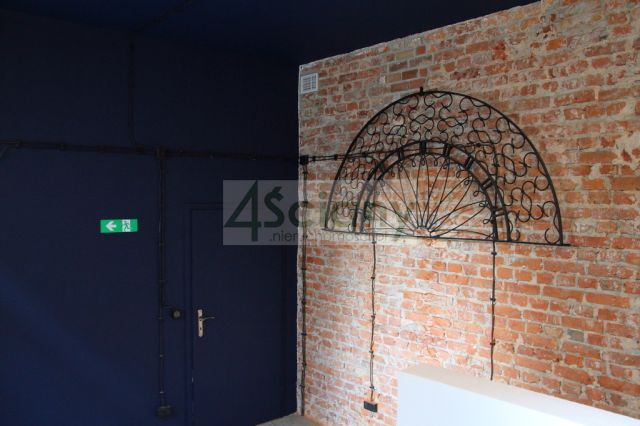 Lokal Warszawa Śródmieście. Zdjęcie 11
