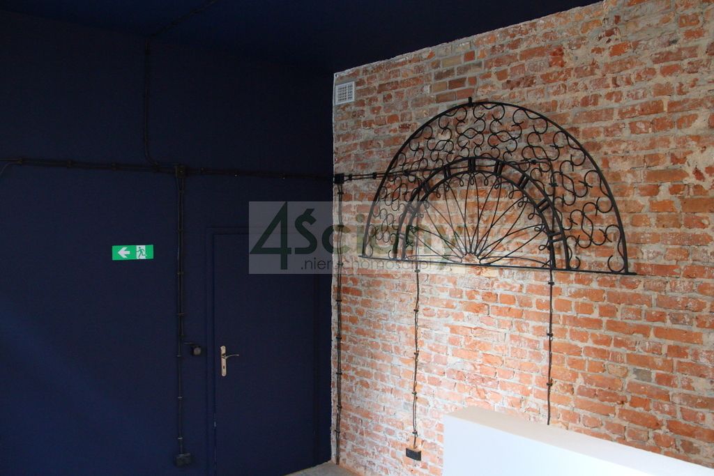 Lokal Warszawa Śródmieście. Zdjęcie 11