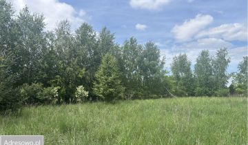 Działka budowlana Niedary