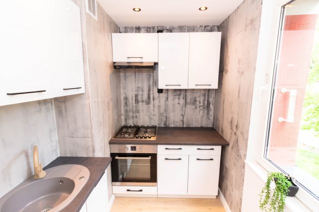 Mieszkanie 2-pokojowe Ostrowiec Świętokrzyski, ul. Mikołaja Kopernika. Zdjęcie 10