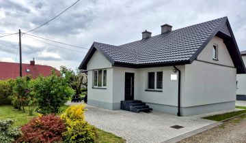 dom wolnostojący, 3 pokoje Krosno Zawodzie, ul. Hetmana Stanisława Żółkiewskiego