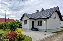 dom wolnostojący, 3 pokoje Krosno Zawodzie, ul. Hetmana Stanisława Żółkiewskiego
