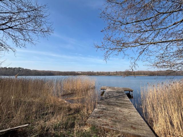 Działka budowlana Jabłonowo. Zdjęcie 1