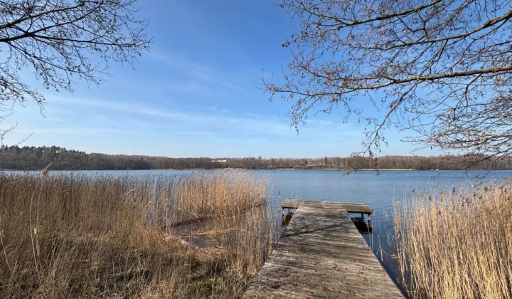 Działka budowlana Jabłonowo