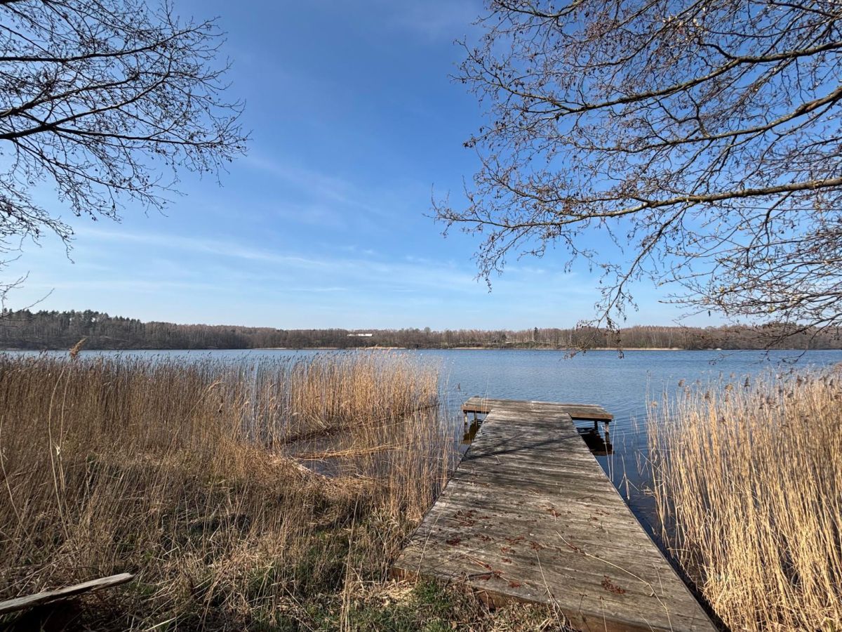 Działka budowlana Jabłonowo. Zdjęcie 1
