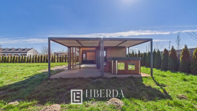 Działka budowlana Marki, ul. Jana Skrzetuskiego. Zdjęcie 19