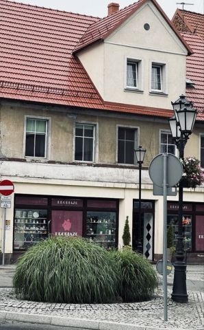 Mieszkanie 2-pokojowe Milicz, ul. Lwowska. Zdjęcie 1