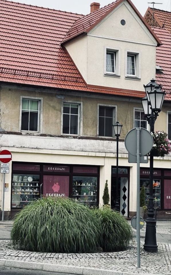 Mieszkanie 2-pokojowe Milicz, ul. Lwowska