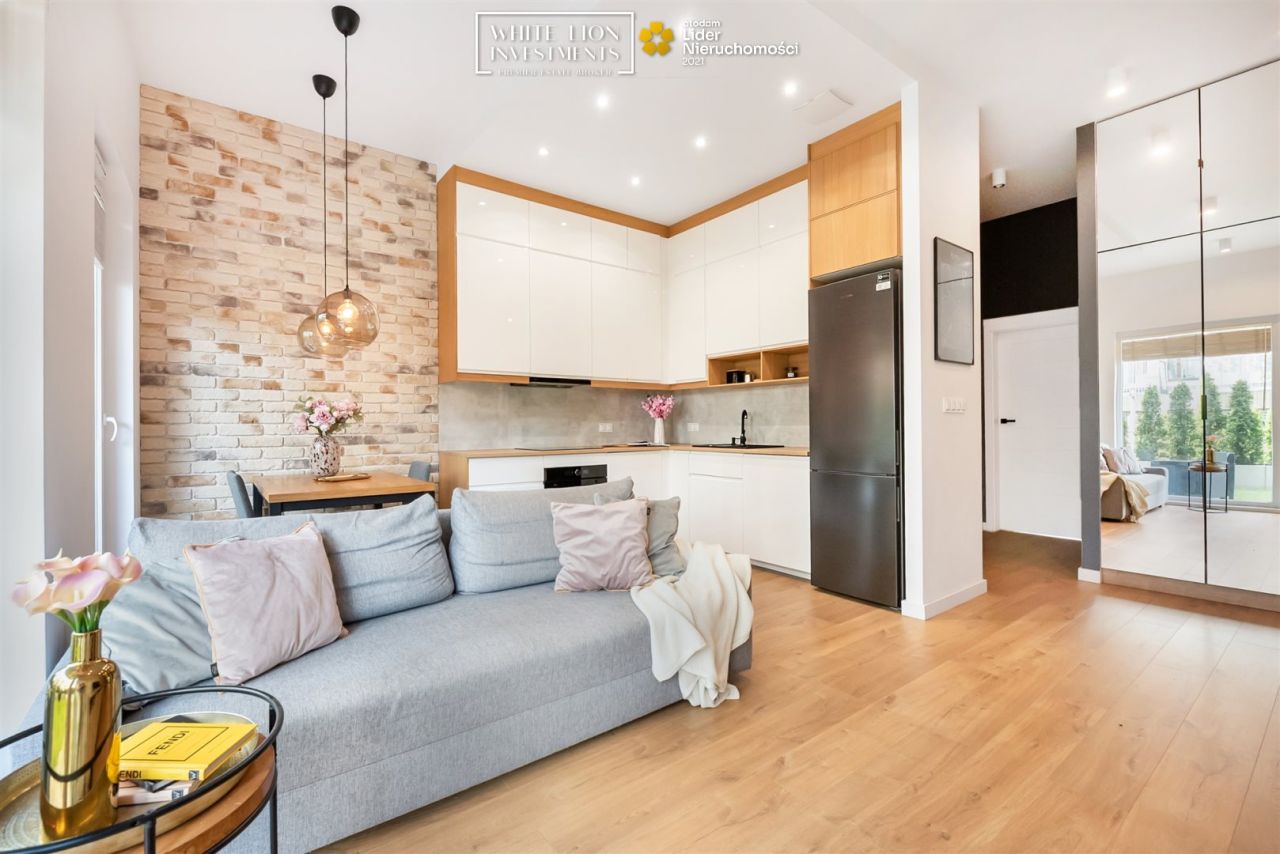 Mieszkanie 3-pokojowe Warszawa Bielany, ul. Lekka. Zdjęcie 5