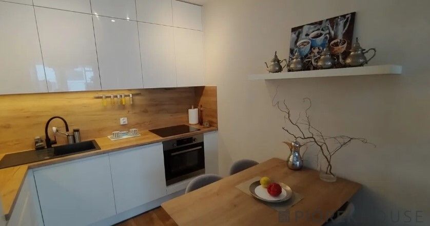 Mieszkanie 2-pokojowe Warszawa Targówek, ul. Miedza. Zdjęcie 4