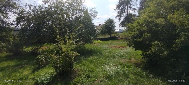 Działka budowlana Lublin Abramowice, ul. Wólczańska. Zdjęcie 9