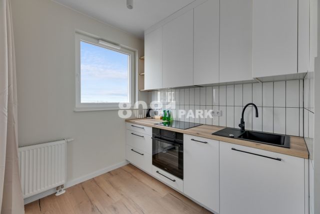 Mieszkanie 2-pokojowe Gdańsk Letnica, ul. Starowiejska. Zdjęcie 7