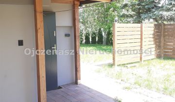 Działka rod Bydgoszcz Zimne Wody