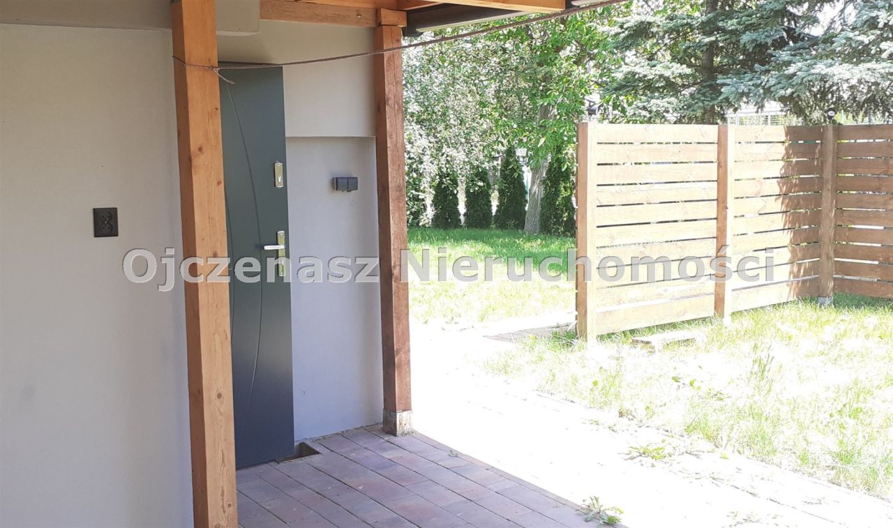 Działka rod Bydgoszcz Zimne Wody