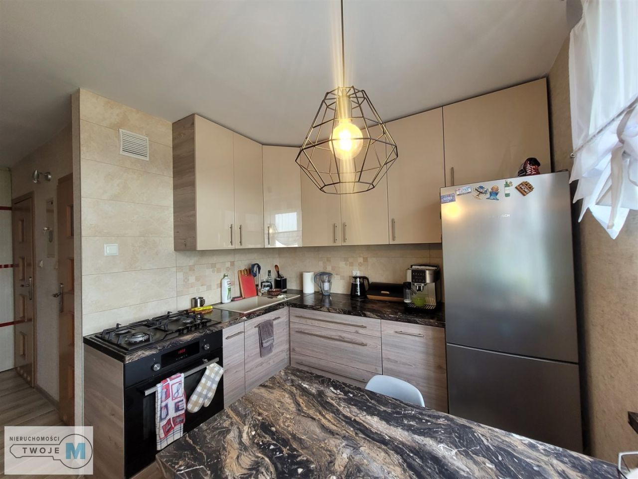 Mieszkanie 3-pokojowe Kielce. Zdjęcie 2