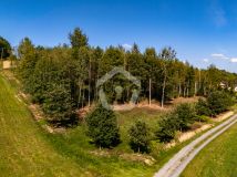 Działka budowlana Zagorzyce