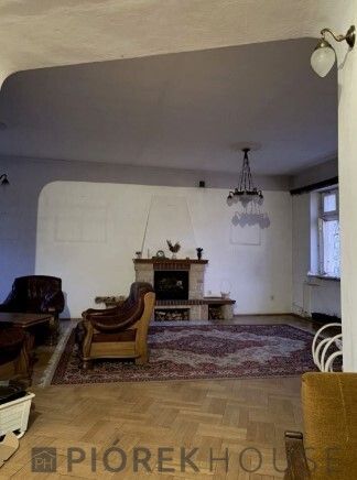 Mieszkanie 5-pokojowe Warszawa Żoliborz, ul. Podstarościch. Zdjęcie 2