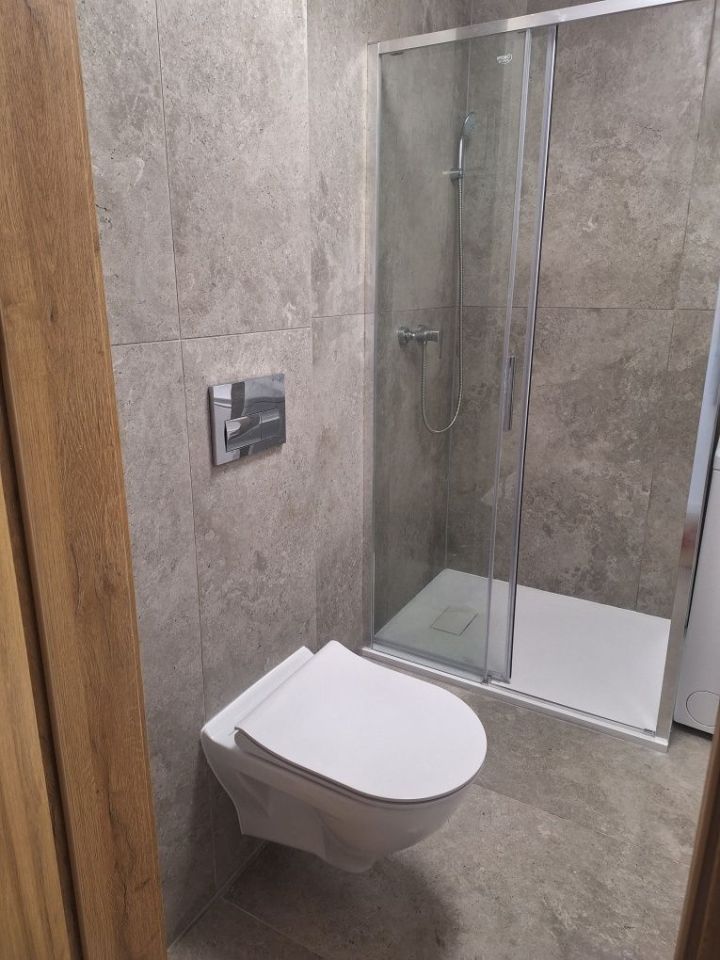 Mieszkanie 1-pokojowe Frombork. Zdjęcie 5