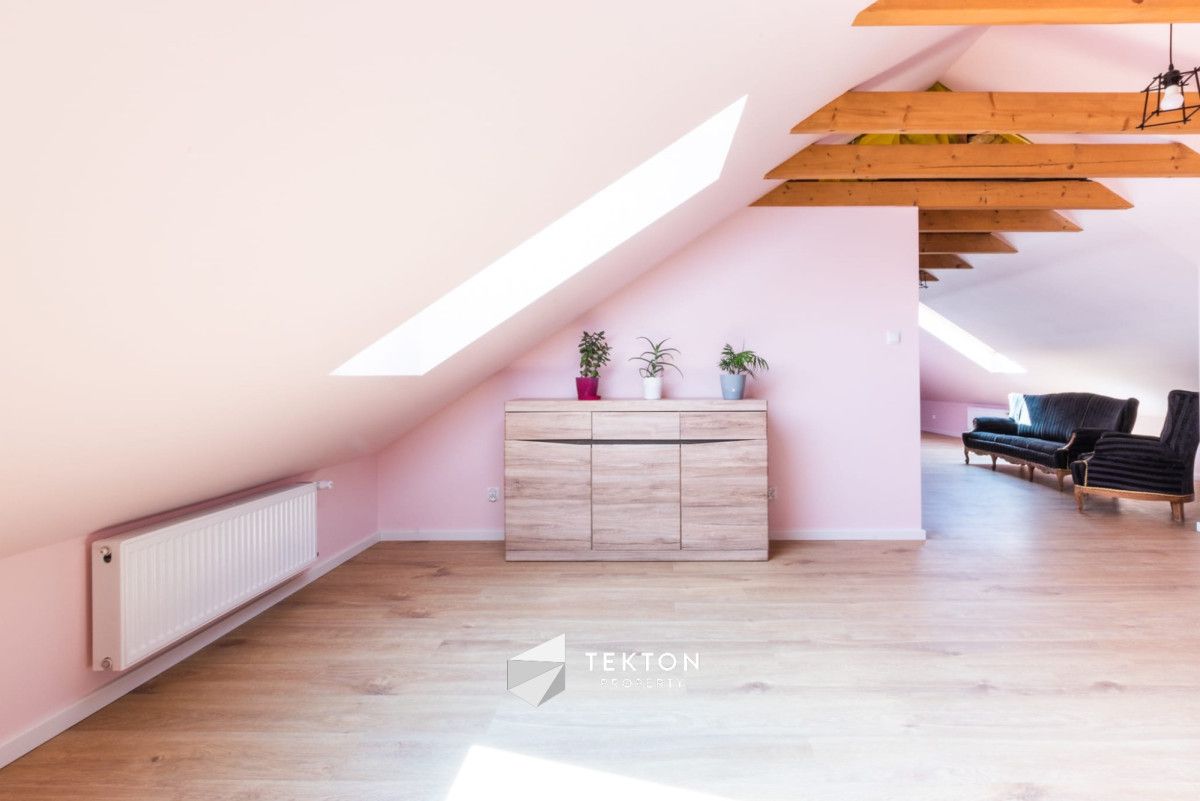 dom wolnostojący, 4 pokoje Liwa, ul. Łąkowa. Zdjęcie 16