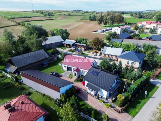 dom wolnostojący, 6 pokoi Dziaduszyce. Zdjęcie 27