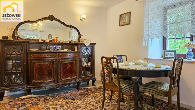 dom wolnostojący, 4 pokoje Kazimierz Dolny, ul. Czerniawy. Zdjęcie 15