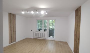 Mieszkanie 2-pokojowe Łódź Bałuty, ul. Gustawa Herlinga-Grudzińskiego