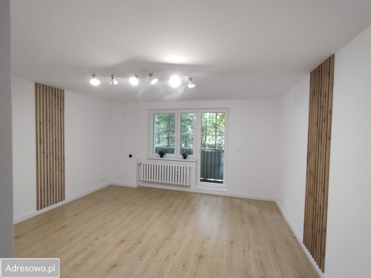 Mieszkanie 2-pokojowe Łódź Bałuty, ul. Gustawa Herlinga-Grudzińskiego