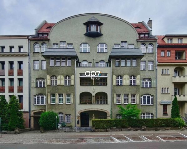 Mieszkanie 4-pokojowe Katowice Śródmieście, ul. Wita Stwosza. Zdjęcie 22